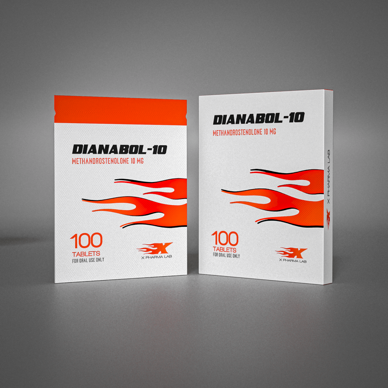 DIANABOL-10