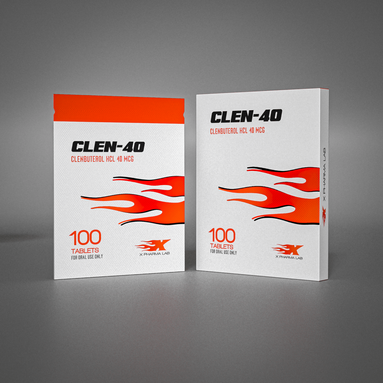 CLEN-40